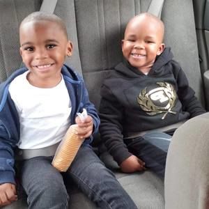 Meet your Posher, Markita